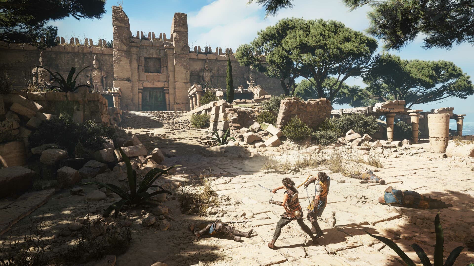Resonance: A Plague Tale Legacy * RU/KZ/СНГ/TR/CN/AR/IN/BR * STEAM 🚀 АВТОДОСТАВКА - Screenshot 1