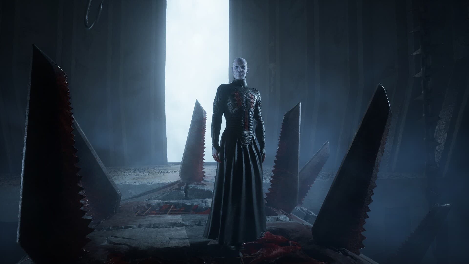 Clive Barker's Hellraiser: Revival * RU/KZ/СНГ/TR/AR/IN/BR * STEAM 🚀 АВТОДОСТАВКА - Screenshot 1