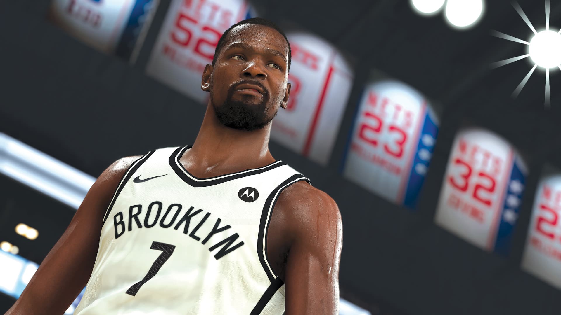 ⭐️ NBA 2K22 - STEAM (GLOBAL) - Screenshot 1