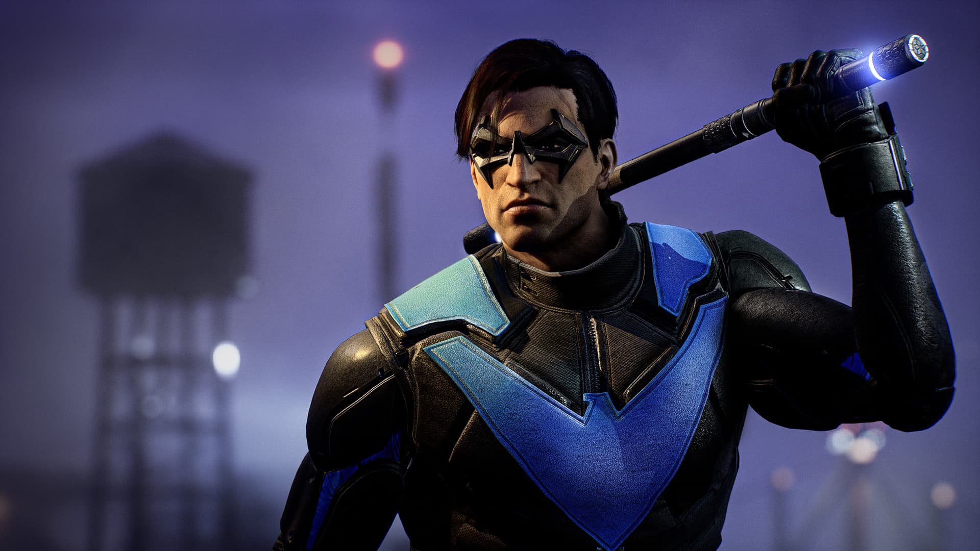 ⭐ Gotham Knights Deluxe Edition PC Steam Key 🔑GLOBAL - Screenshot 1