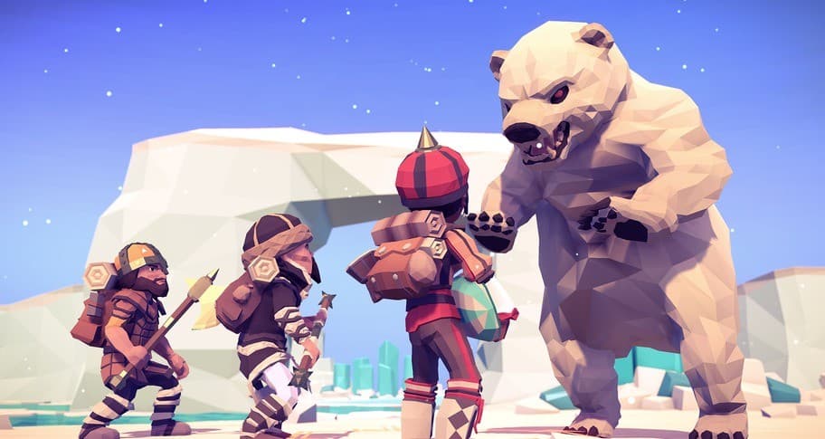 ⭐ For The King Deluxe Edition EU PC Steam Key 🔑EUROPE - Screenshot 1