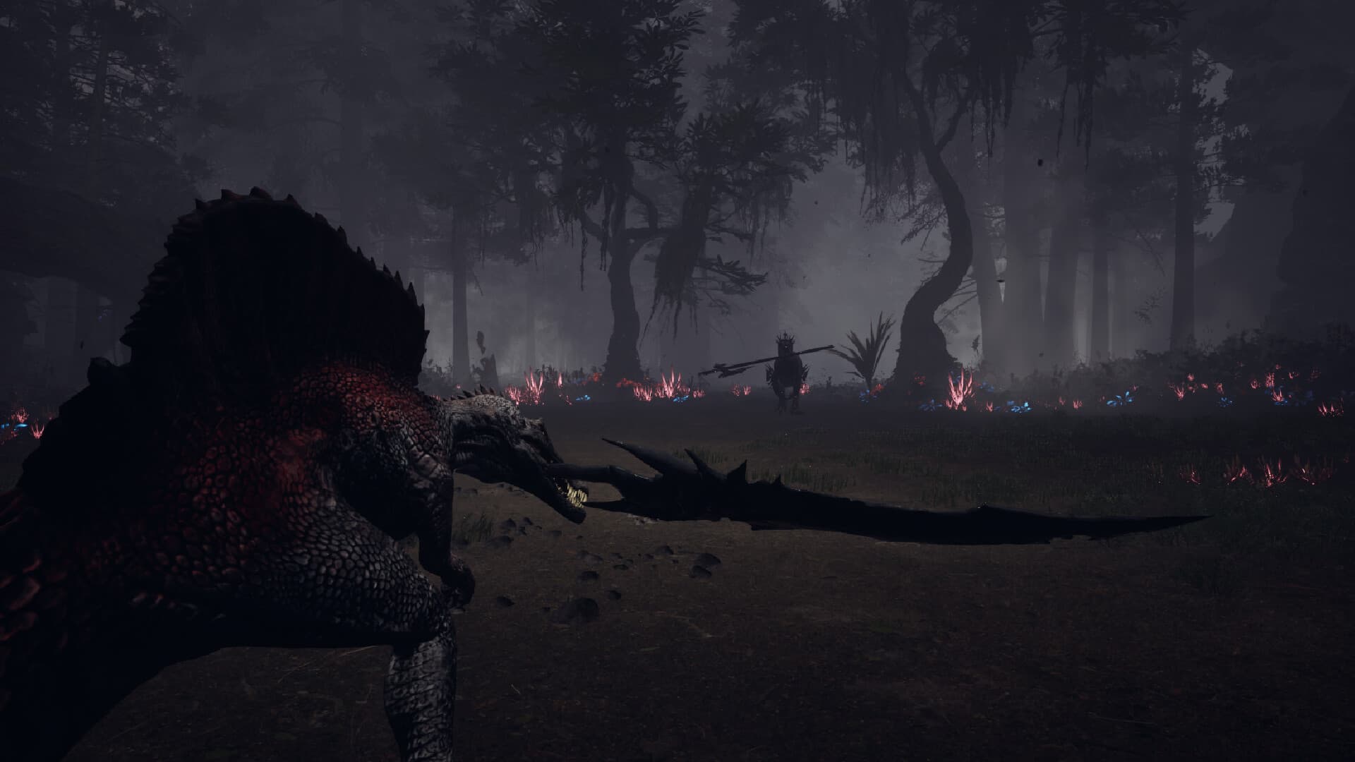 ️ВСЕ СТРАНЫ+РОССИЯ Dinoblade STEAM GIFT - Screenshot 1