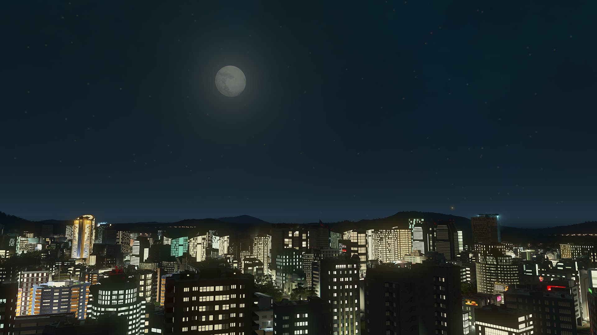 Cities: Skylines - Starter Deluxe Edition АВТОДОСТАВКА STEAM GLOBAL МГНОВЕННО ЛИЦЕНЗ - Screenshot 1