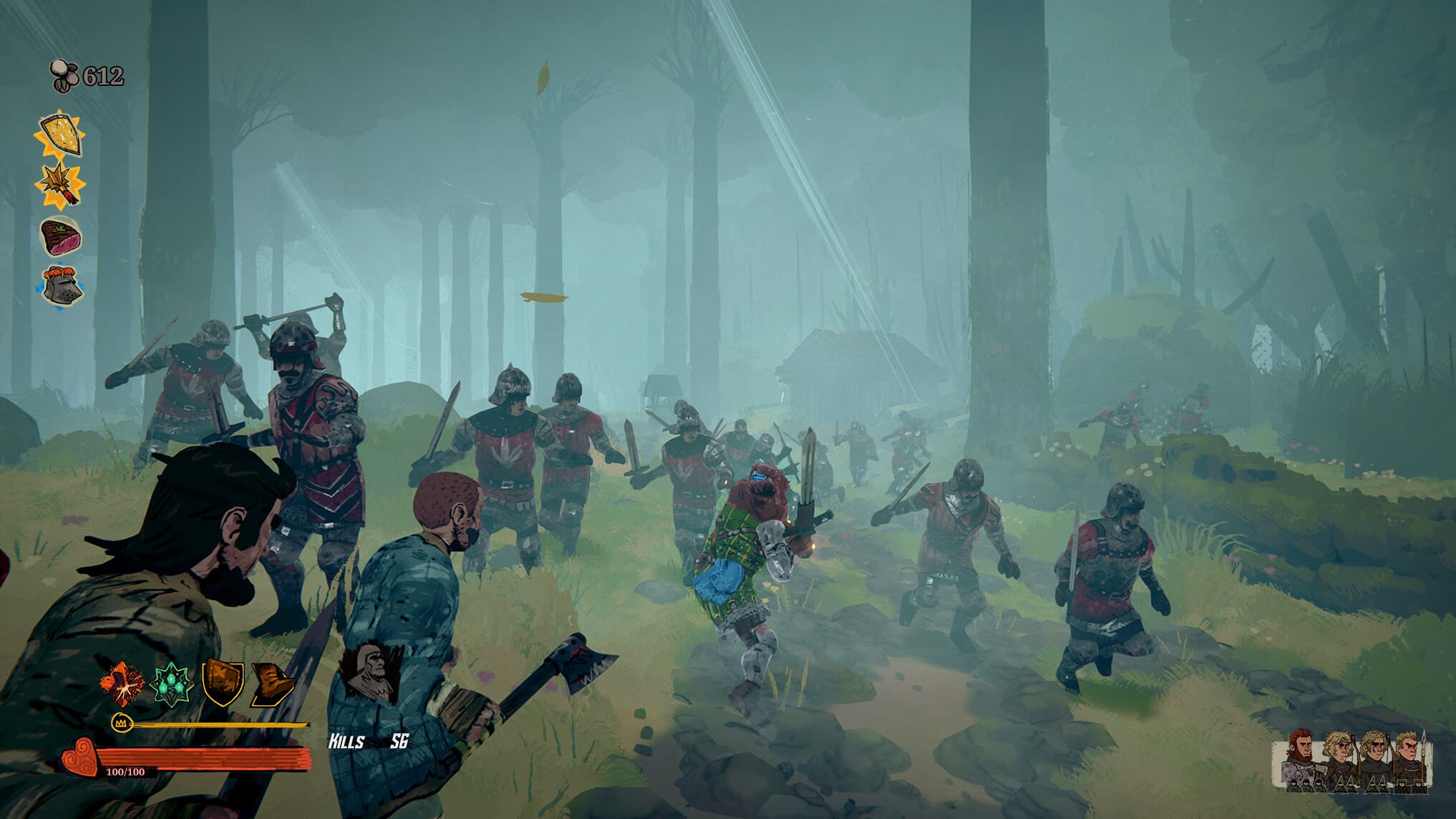 Tears of Metal АВТОДОСТАВКА STEAM GLOBAL МГНОВЕННО ЛИЦЕНЗИЯ - Screenshot 1