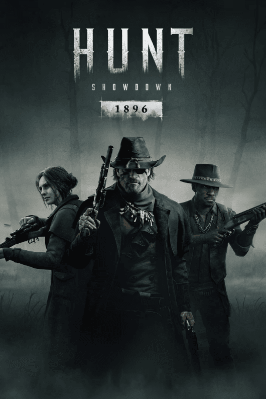 HUNT: SHOWDOWN 1896 🔫【ТВИЧ ДРОПЫ / ДРОПСЫ】👤30+ НАГРАД•СКИНЫ•ПРЕДМЕТЫ•ОХОТНИКИ - Screenshot 1