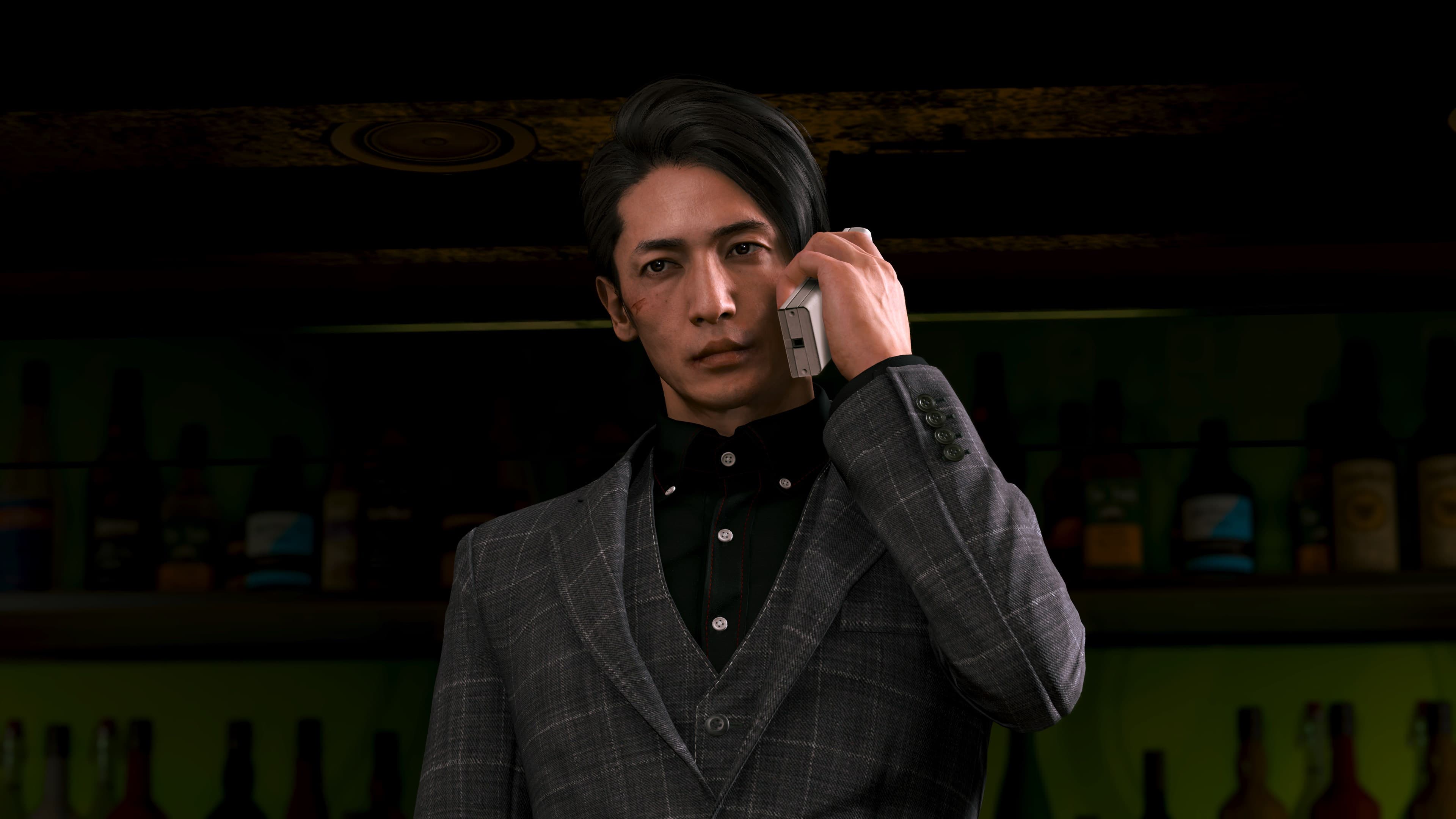 LOST JUDGMENT XBOX ONE & SERIES X|S KEY - Screenshot 1