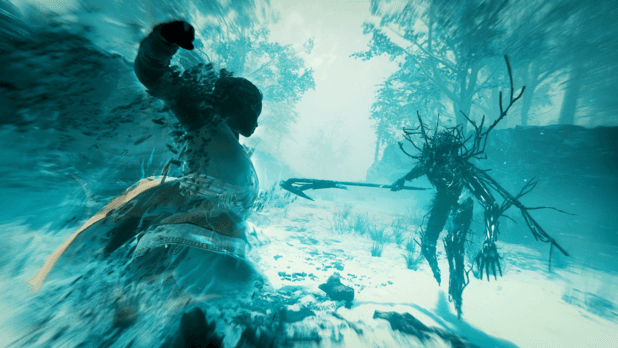 Banishers: Ghosts of New Eden XBOX SERIES X|S КЛЮЧ - Screenshot 1