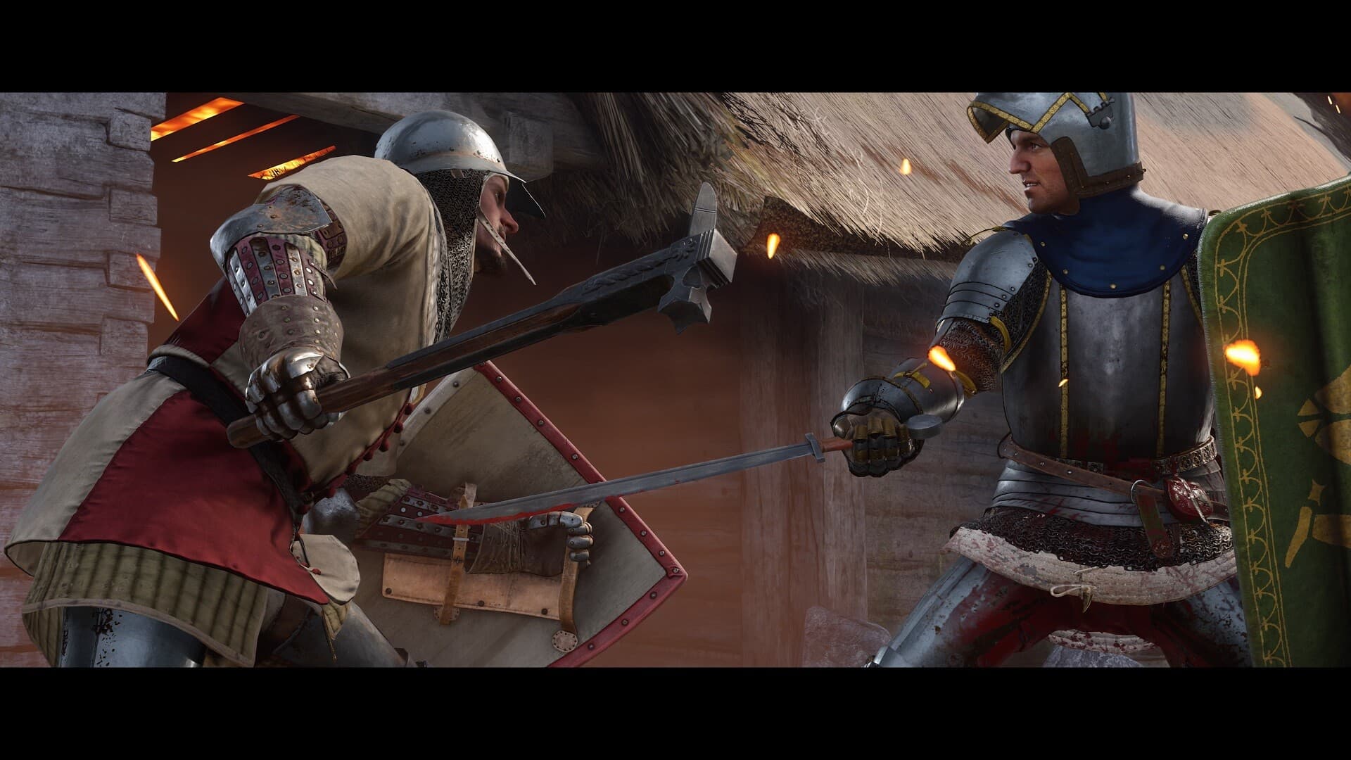 Kingdom Come: Deliverance II Royal Edition Ключ РФ+СНГ - Screenshot 1