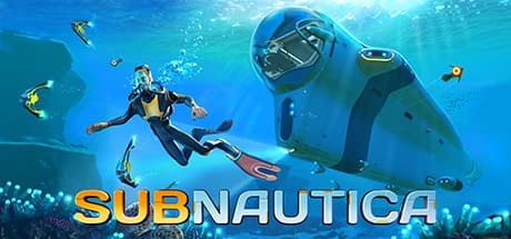 Subnautica / STEAM KEY / RU - Screenshot 1