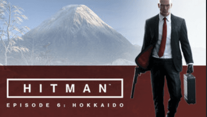 HITMAN™: Episode 6 - Hokkaido DLC / STEAM Gift RUSSIA - Screenshot 1