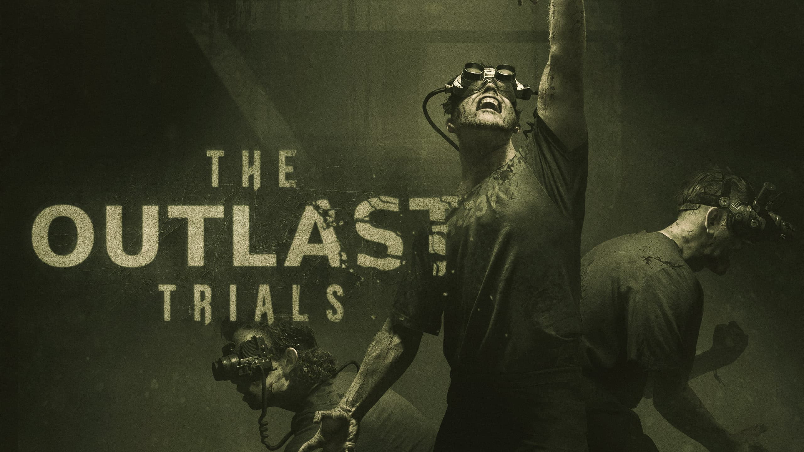 The Outlast Trials (Steam/Ключ/ Весь Мир) - Screenshot 1