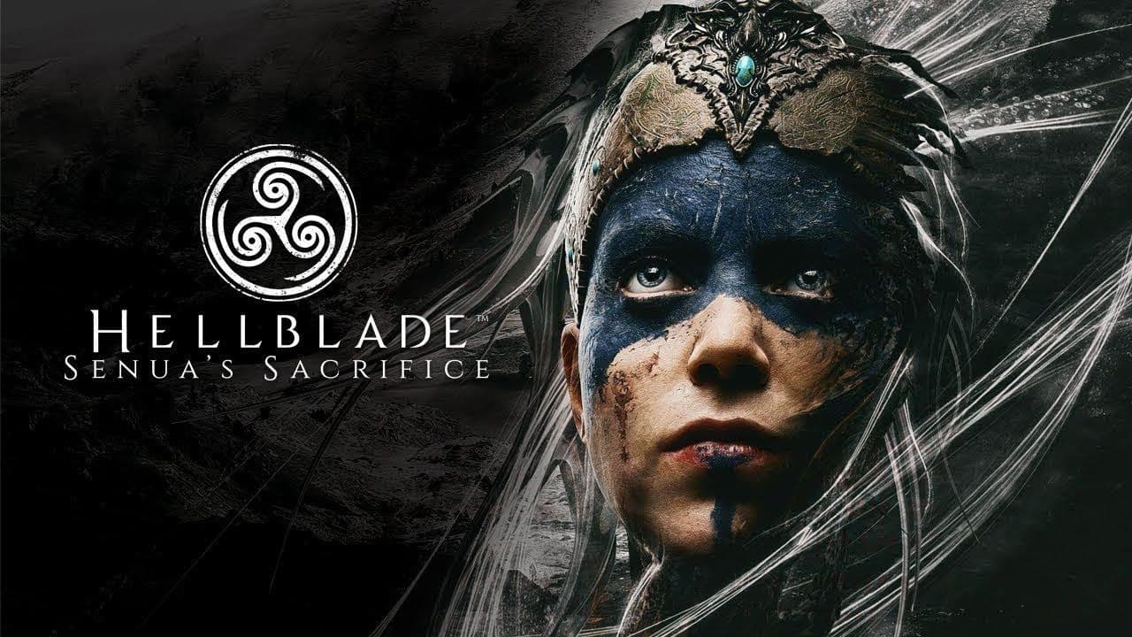 Hellblade: Senua’s Sacrifice (PS4/EN/RU) P3 Activation - Screenshot 1