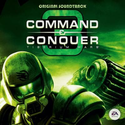 Command & Conquer 3 Tiberium Wars + Kane’s Wrath Ea App - Screenshot 1