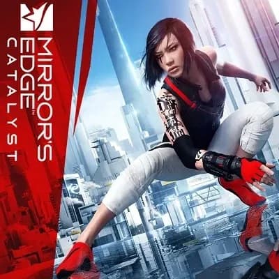 Mirrors Edge Catalyst | Русский язык - Screenshot 1