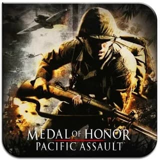 Medal of Honor Pacific Assault | АВТОВЫДАЧА 24/7 - Screenshot 1