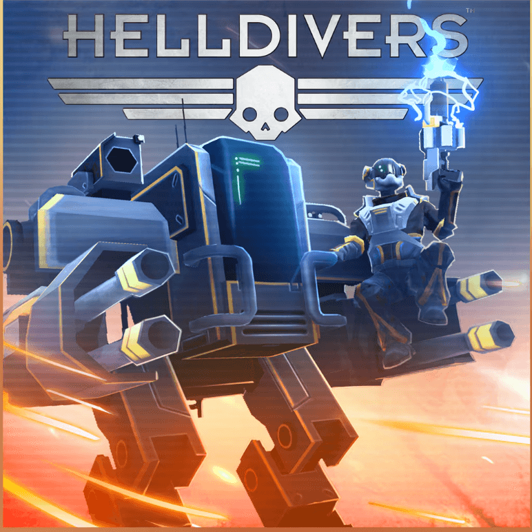 HELLDIVERS Dive Harder Edition 🔵(STEAM/СНГ) КЛЮЧ - Screenshot 1