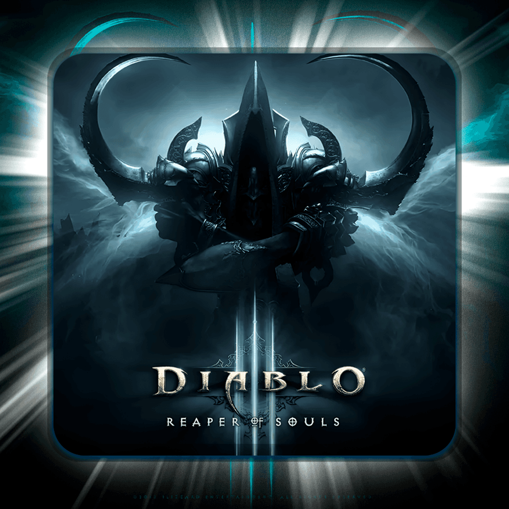 DIABLO 3 + Reaper of Souls✅MAIL DATA CHANGE✅GUARANTEE✅ - Screenshot 1