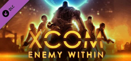 XCOM: Enemy Within (DLC) STEAM / РФ+МИР / РУССКИЙ ЯЗЫК - Screenshot 1