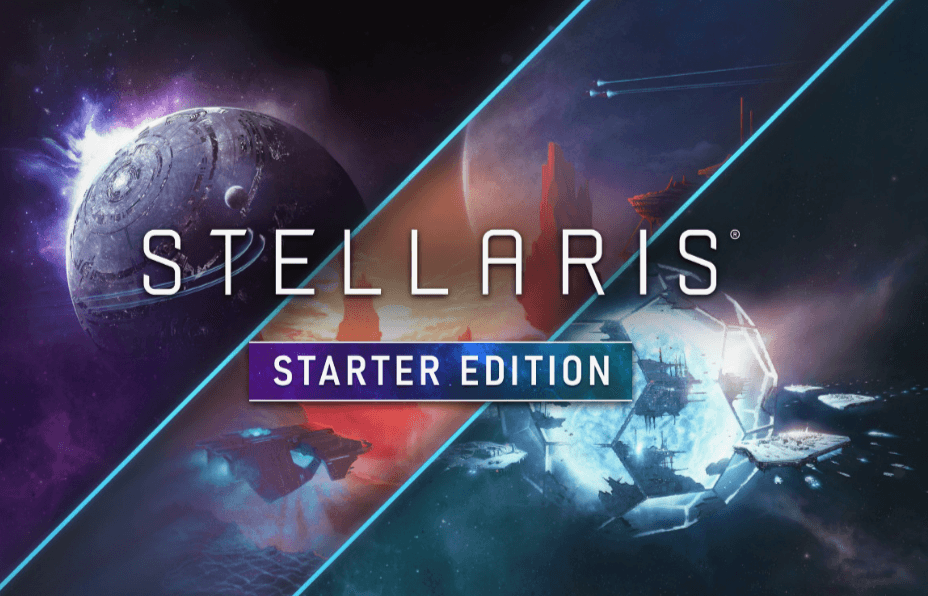 Stellaris - Starter Edition (STEAM КЛЮЧ) РФ+СНГ РУССКИЙ ЯЗЫК - Screenshot 1