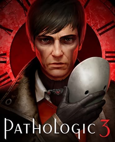 Pathologic 3 (STEAM КЛЮЧ) РОССИЯ+МИР / РУССКИЙ ЯЗЫК - Screenshot 1