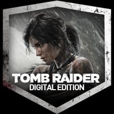 Tomb Raider+XCOM+Mass Effect+Killzone+13 PS3 RUS ✅ - Screenshot 1