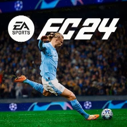 FC 24 (FIFA 24) PS5 ENG ✅ - Screenshot 1