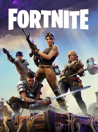 Fortnite 15-25 скинов + Полный доступ + Почта - Screenshot 1