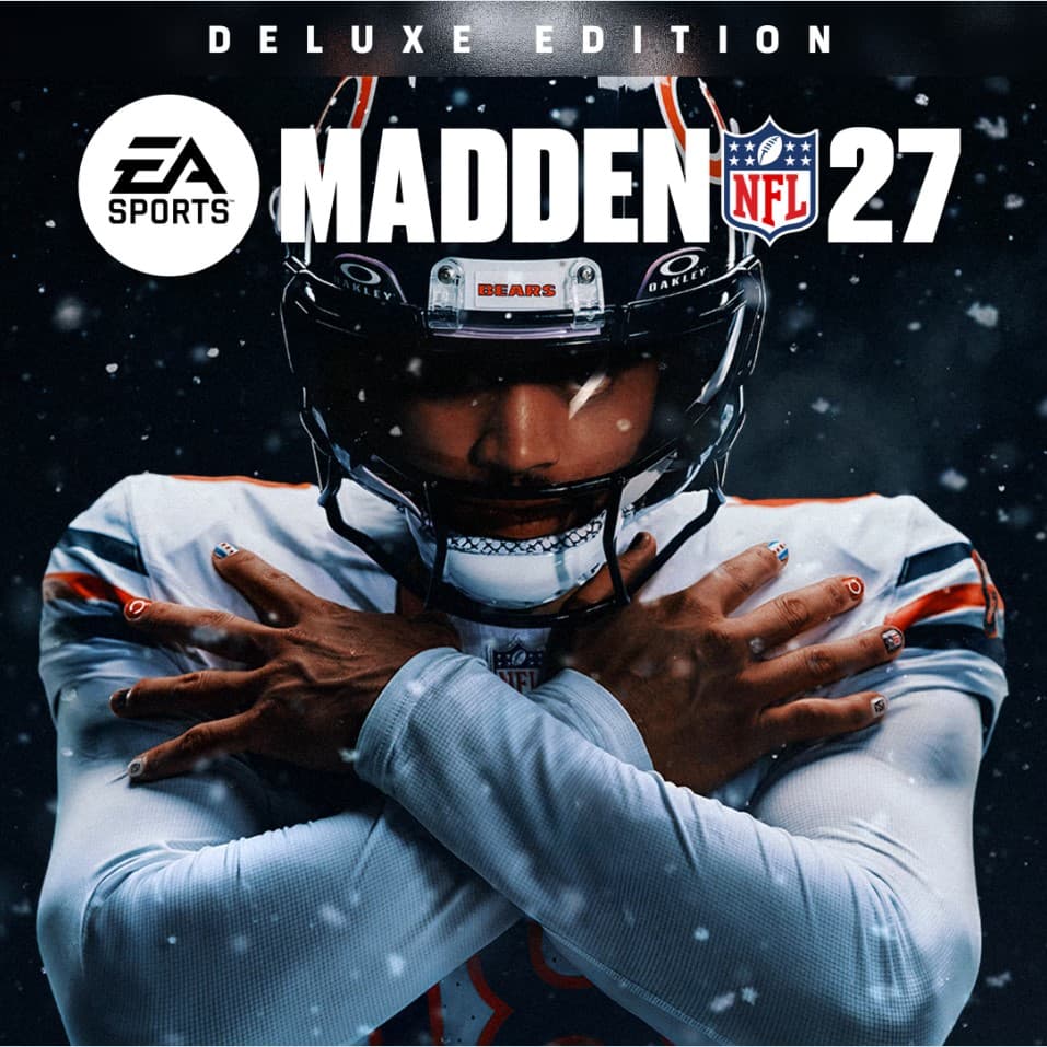 Madden NFL 27 Deluxe EA OFFLINE Activation - Screenshot 1