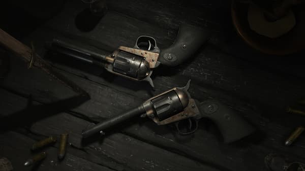 ⚡️Hunt: Showdown - The Prodigal Daughter | АВТО RU Gift - Screenshot 1