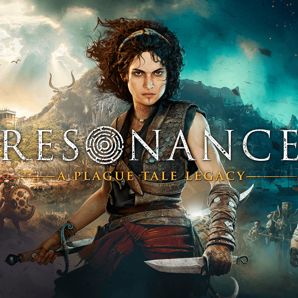 Resonance: A Plague Tale Legacy + A Plague Tale: Requiem | LOGIN:PASS | АВТО 24/7 - Screenshot 1