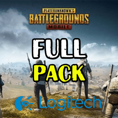Full Pack macro Pubg Mobile - Screenshot 1