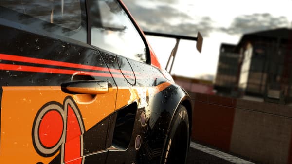 Project Cars STEAM АККАУНТ - Screenshot 1