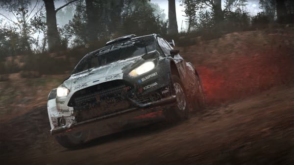 DiRT 4 STEAM АККАУНТ - Screenshot 1