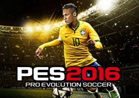 Pro Evolution Soccer 2016 | Steam | АВТОВЫДАЧА 24/7 - Screenshot 1