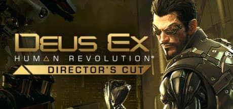 Deus Ex: Human Revolution | Steam | Region Free - Screenshot 1