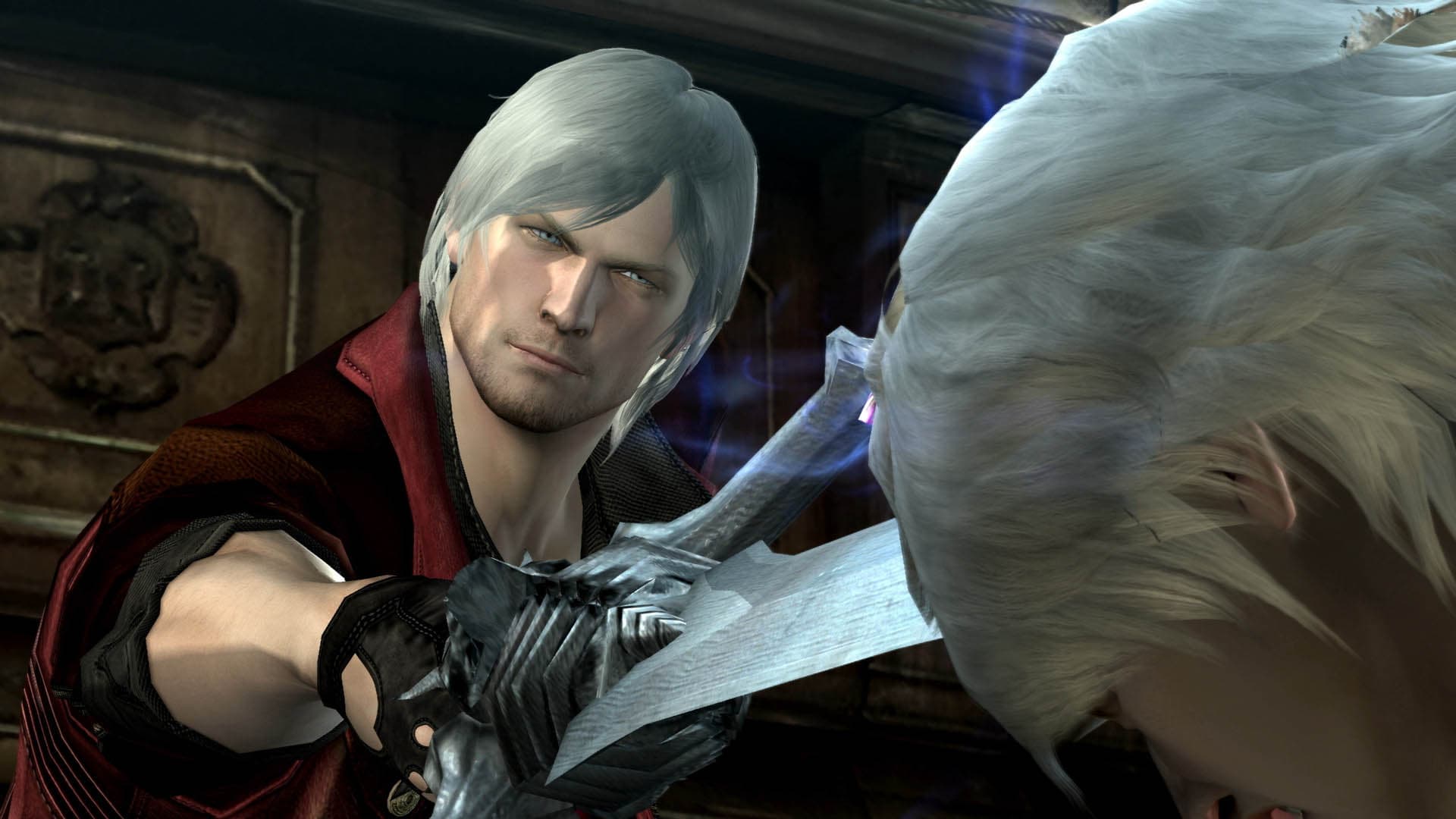 Devil May Cry 5 + Vergil +💎DMC 4 Special Edition - Screenshot 1