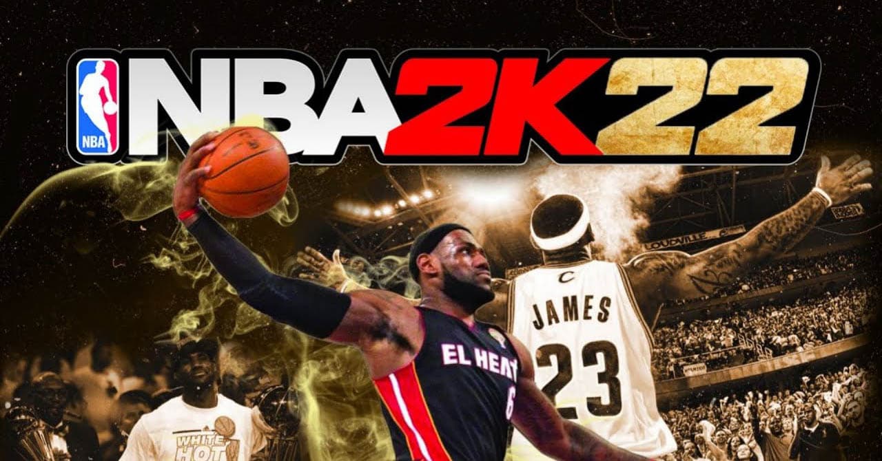 NBA 2K22 (STEAM) Account 🌍Region Free - Screenshot 1
