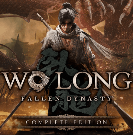 Wo Long: Fallen Dynasty Complete Edition✔️STEAM Аккаунт - Screenshot 1