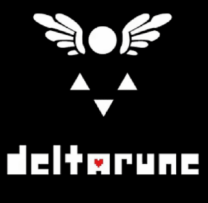・DELTARUNE・STEAM АККАУНТ + ИГРЫ・ - Screenshot 1