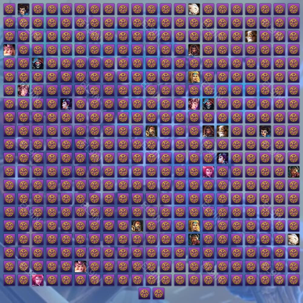 🧨SMITE 2💥Twitch Drops🎮443 items + 🎁 - Screenshot 1