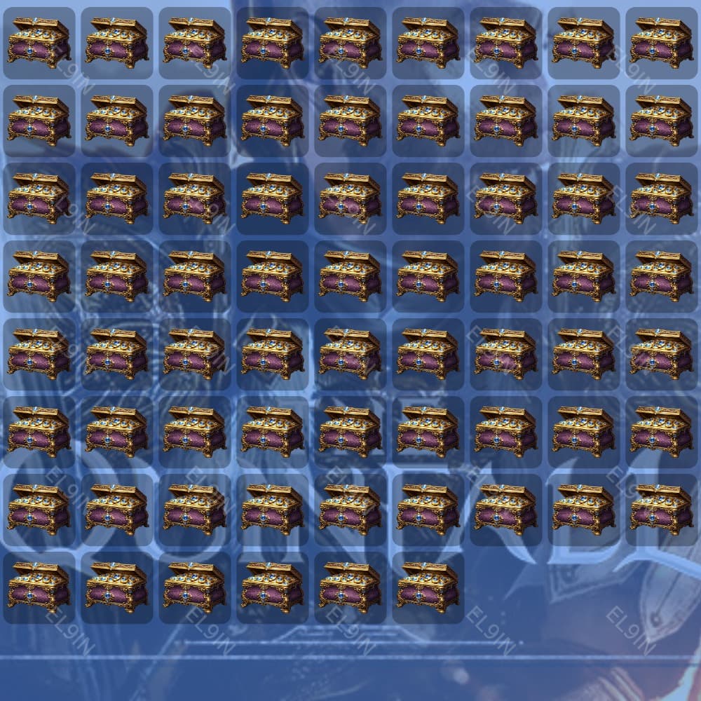 🔥The Quinfall🎈Twitch Drops⭐69 items + 🎁 - Screenshot 1