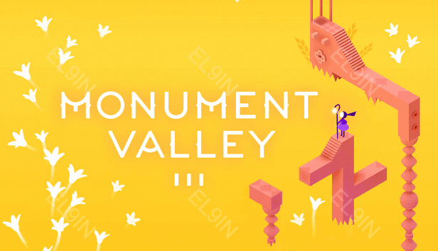 ⚜️【Monument Valley 3 - Mobile】Epic 🎉 Fresh New 📈 Instant delivery - Screenshot 1