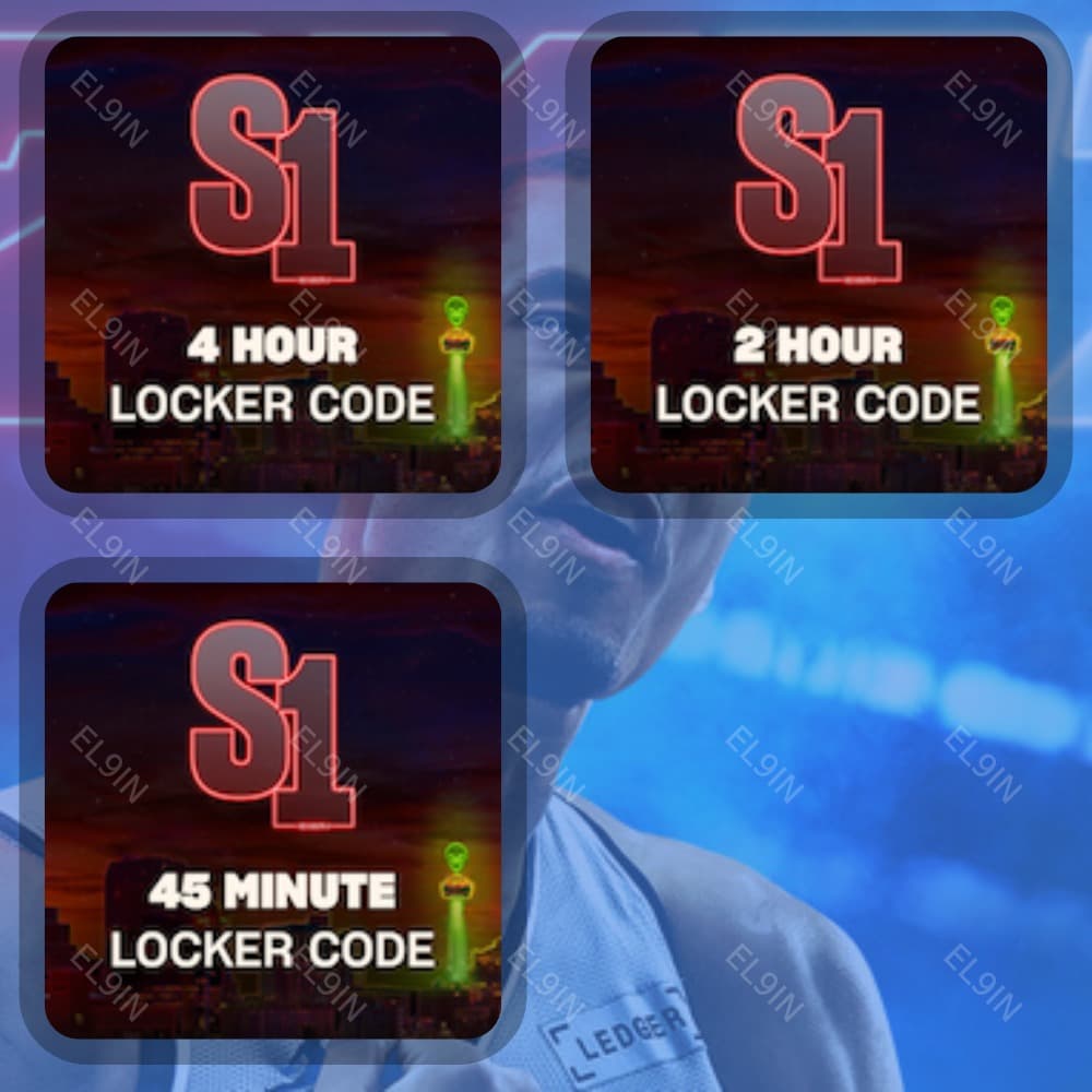 🔥NBA 2K27🏆Твич Дропсы🚀3 предметов + 🎁 - Screenshot 1