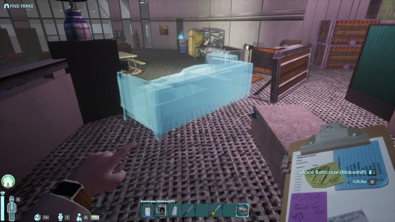Abiotic Factor + DLC Supporter's Edition - Screenshot 1