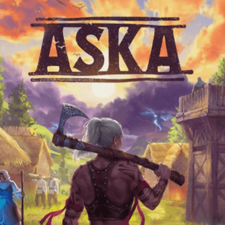 ASKA + Soulmask + DLS / STEAM АККАУНТ - Screenshot 1