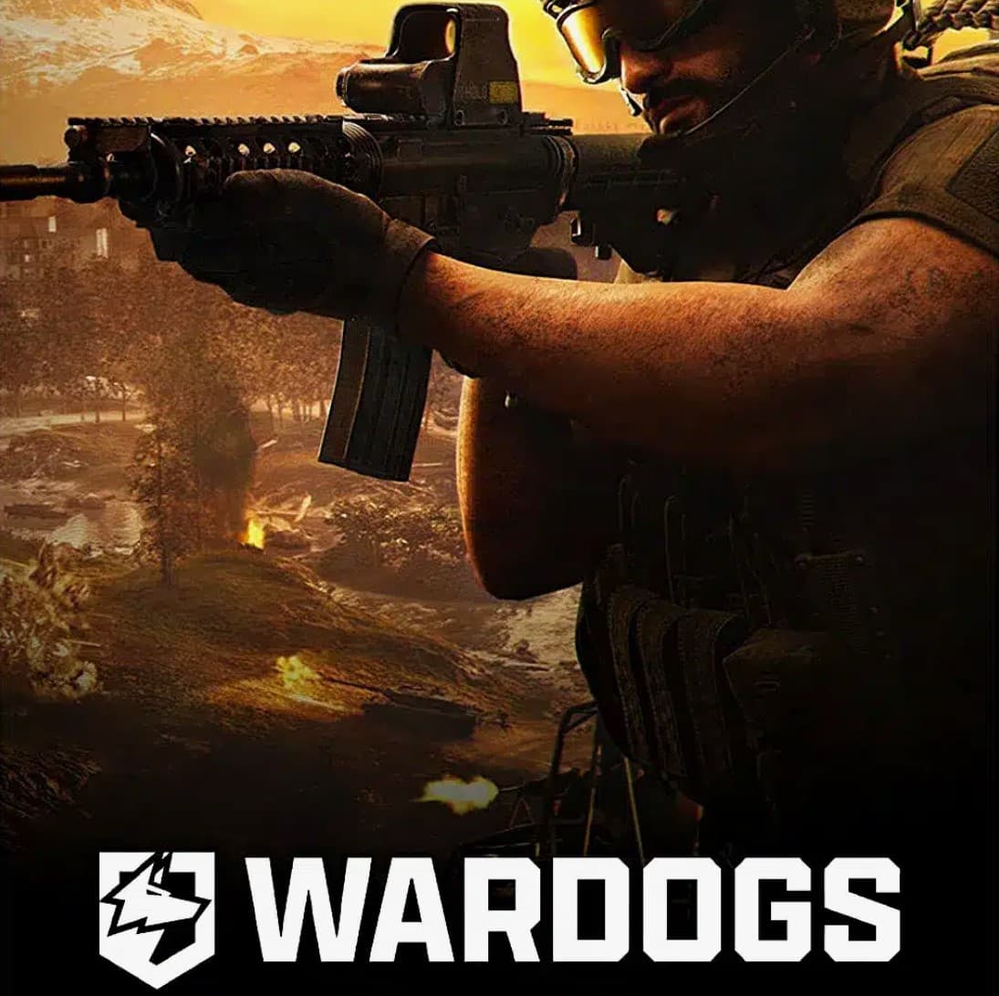 WARDOGS ОНЛАЙН ( STEAM АККАУНТ ) - Screenshot 1