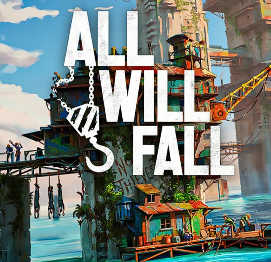 🔥🔥 ALL WILL FALL/Steam KEY / RU+CIS - Screenshot 1