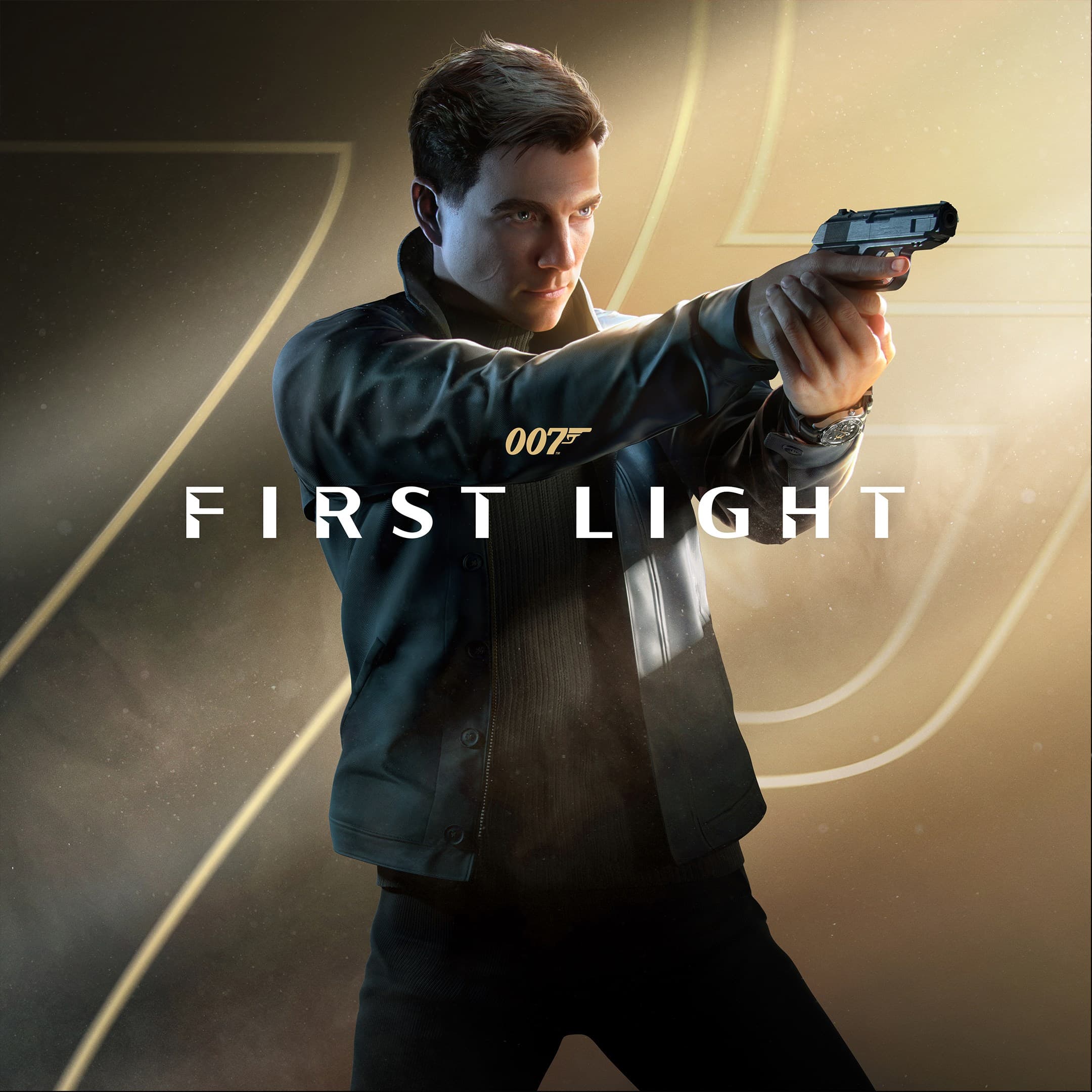007 First Light XBOX - Screenshot 1
