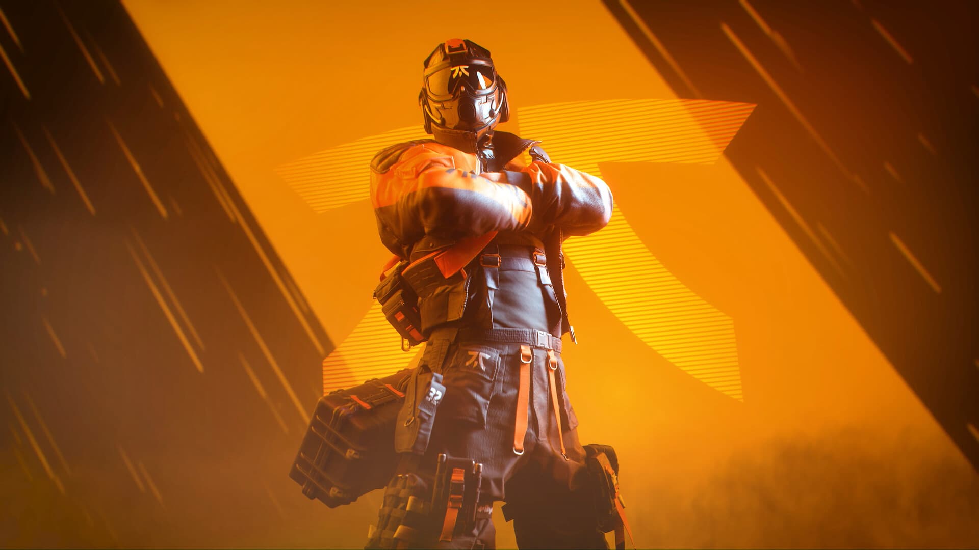 THE FINALS - FNATIC TGM25 DLC - STEAM GIFT РОССИЯ - Screenshot 1
