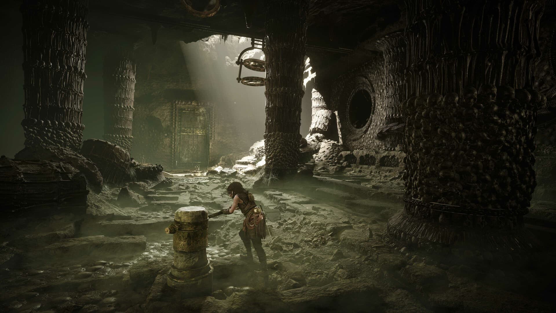 Resonance: A Plague Tale Legacy - Preorder - STEAM - Screenshot 1